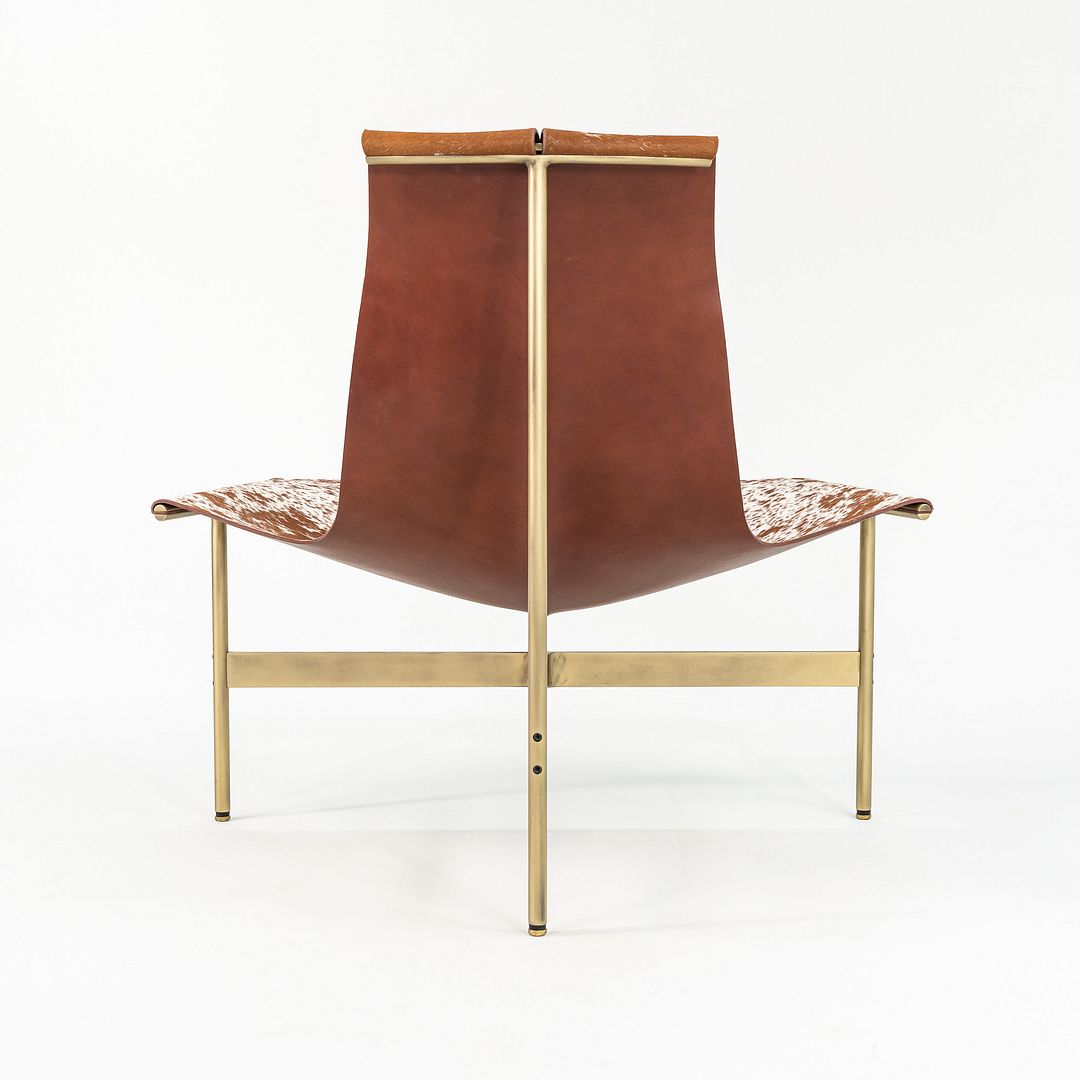 TG-15 Sling Lounge Chair