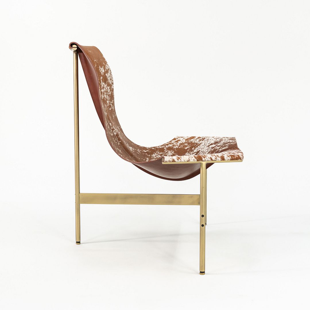 TG-15 Sling Lounge Chair