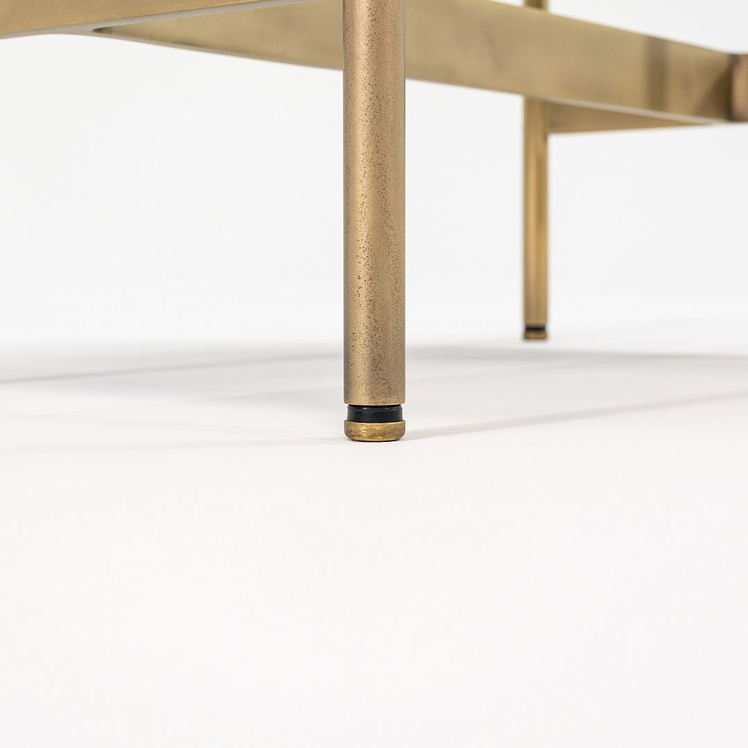 Laverne Rectangle Cocktail Table