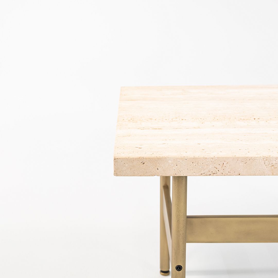 Laverne Rectangle Cocktail Table