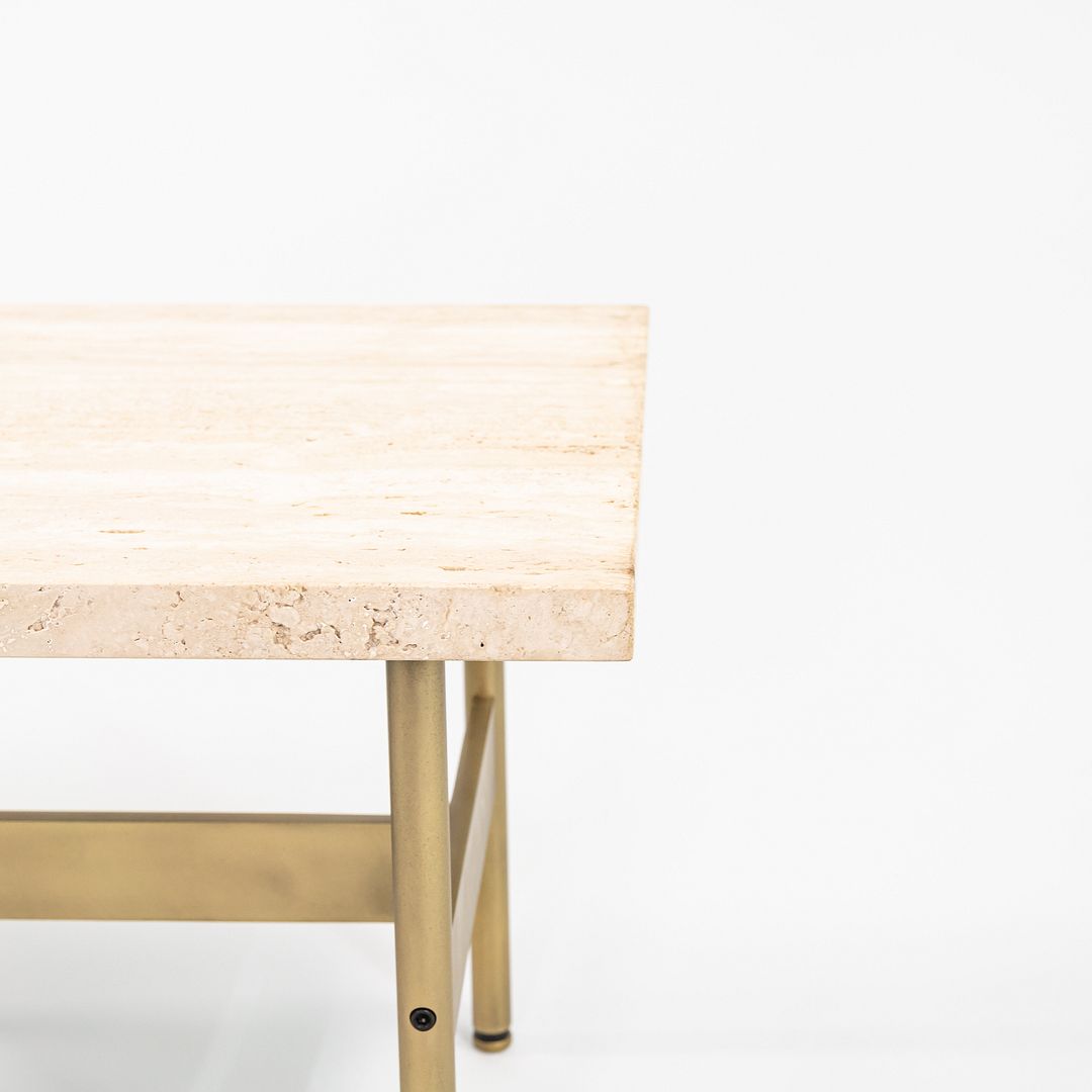 Laverne Rectangle Cocktail Table