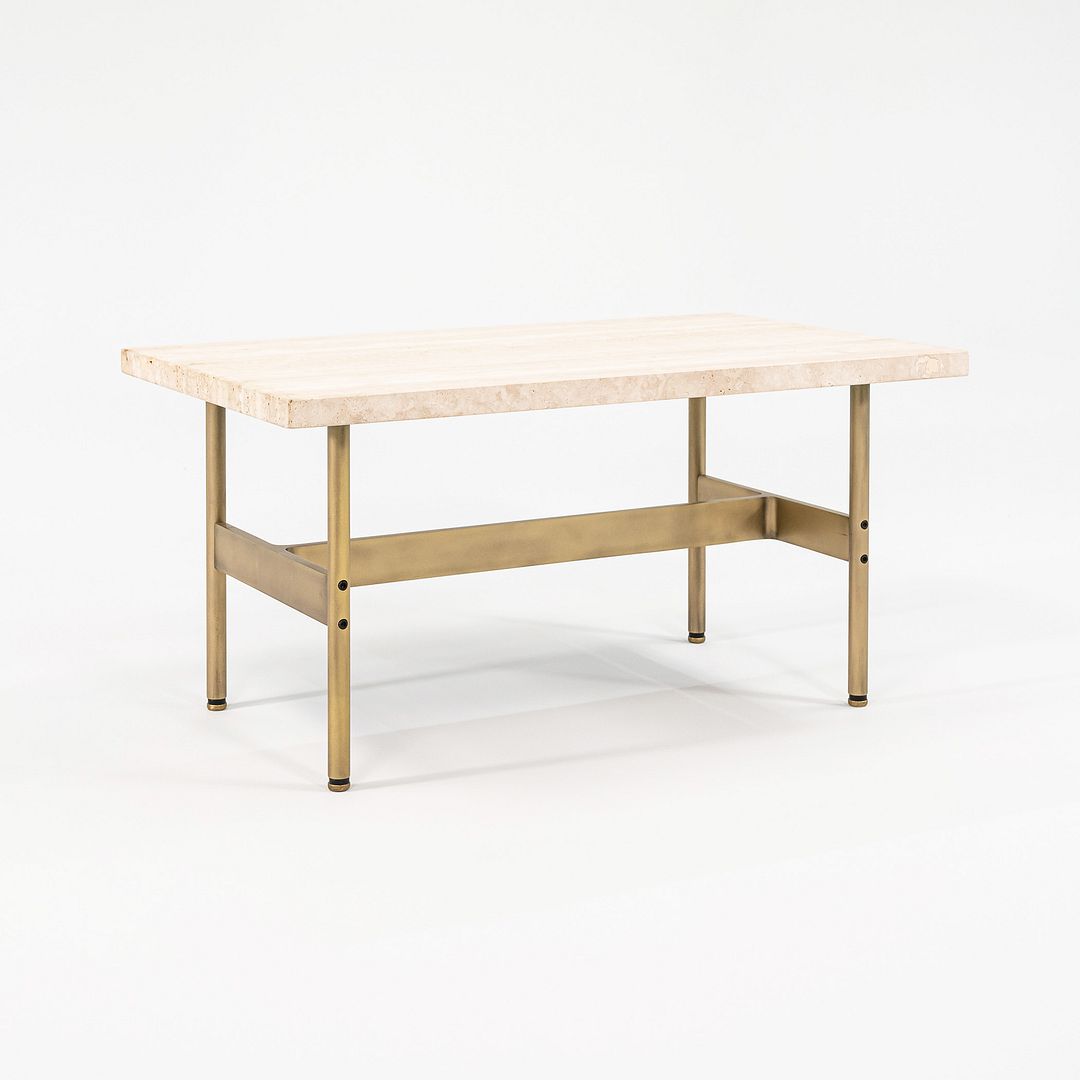 Laverne Rectangle Cocktail Table
