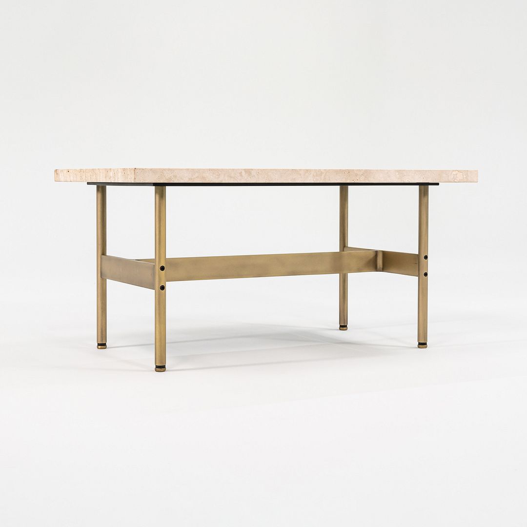 Laverne Rectangle Cocktail Table