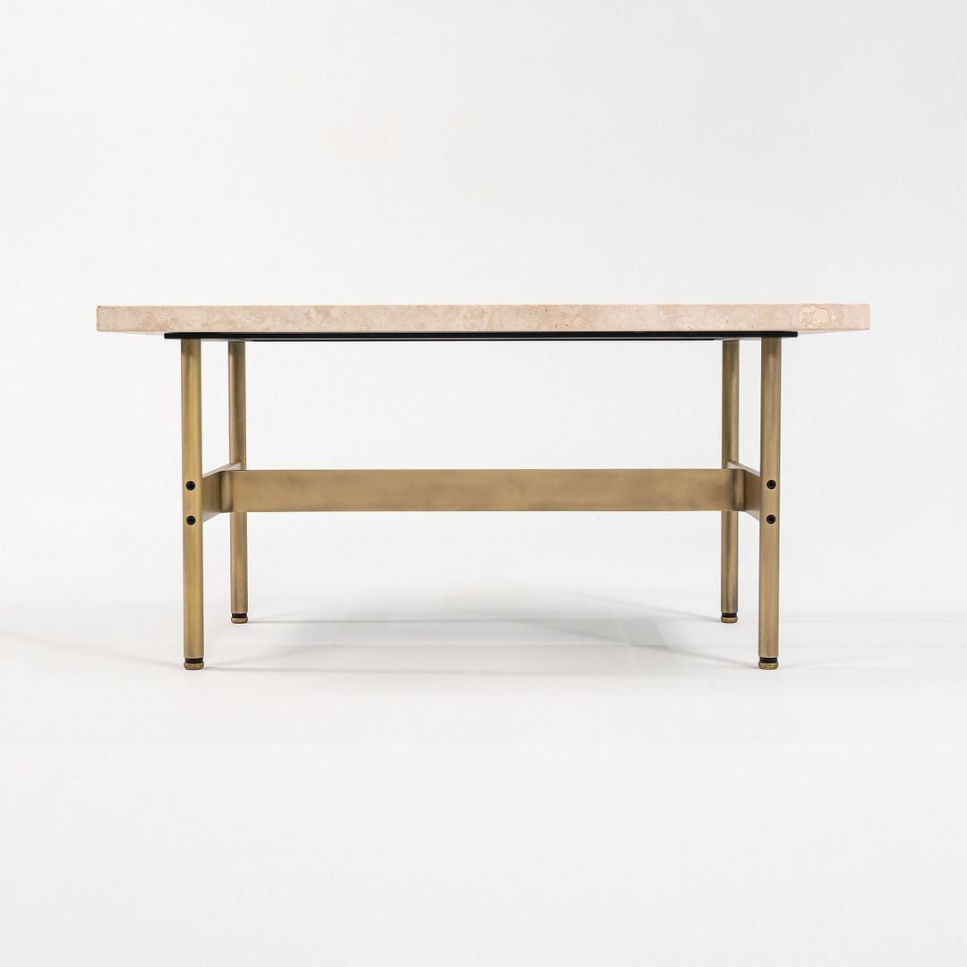 Laverne Rectangle Cocktail Table