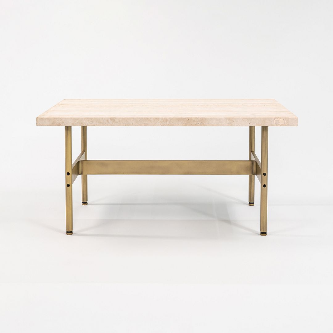 Laverne Rectangle Cocktail Table