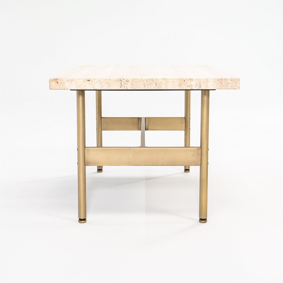Laverne Rectangle Cocktail Table
