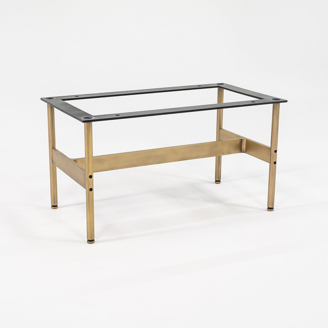 Laverne Rectangle Cocktail Table
