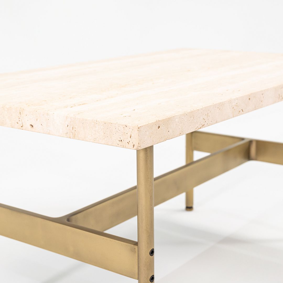 Laverne Rectangle Cocktail Table