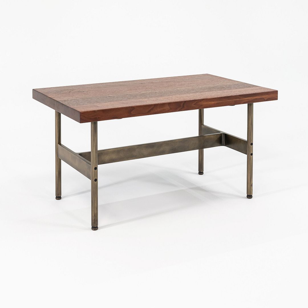 Laverne Rectangle Cocktail Table