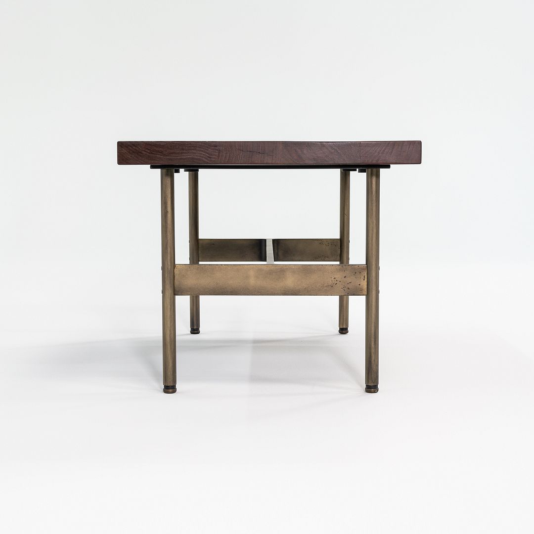 Laverne Rectangle Cocktail Table