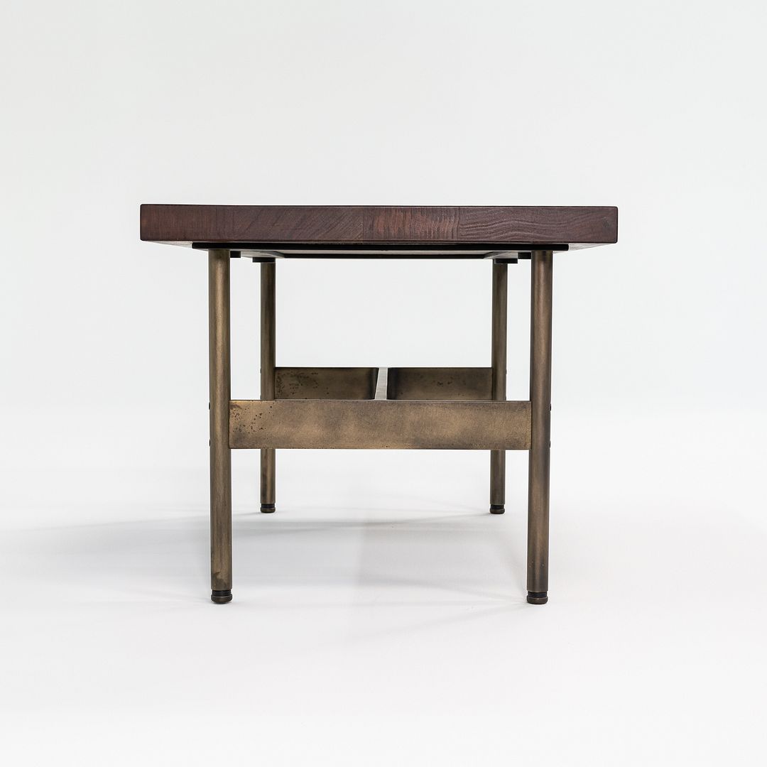 Laverne Rectangle Cocktail Table