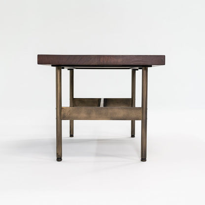 Laverne Rectangle Cocktail Table