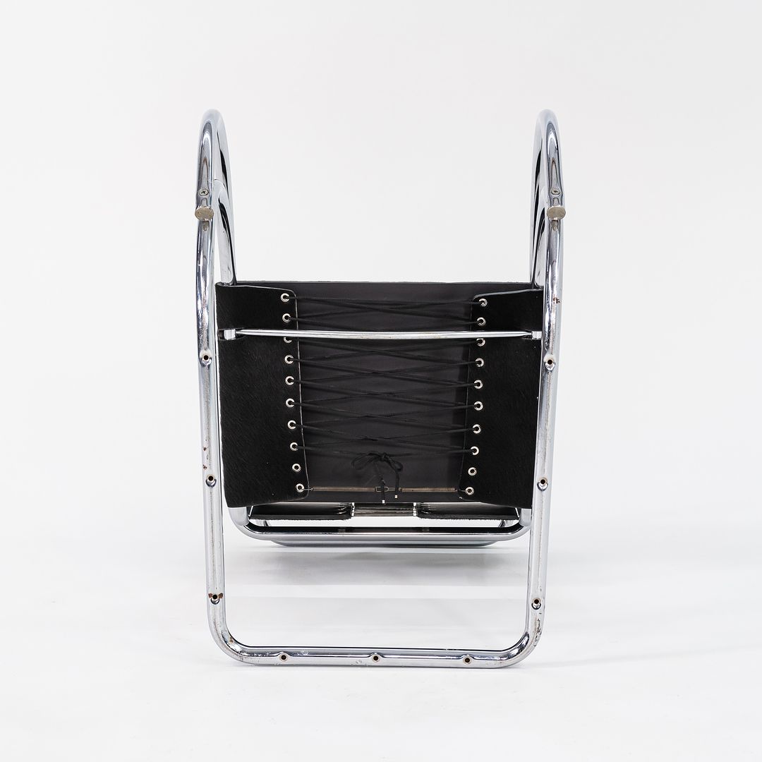 MR20 Chair