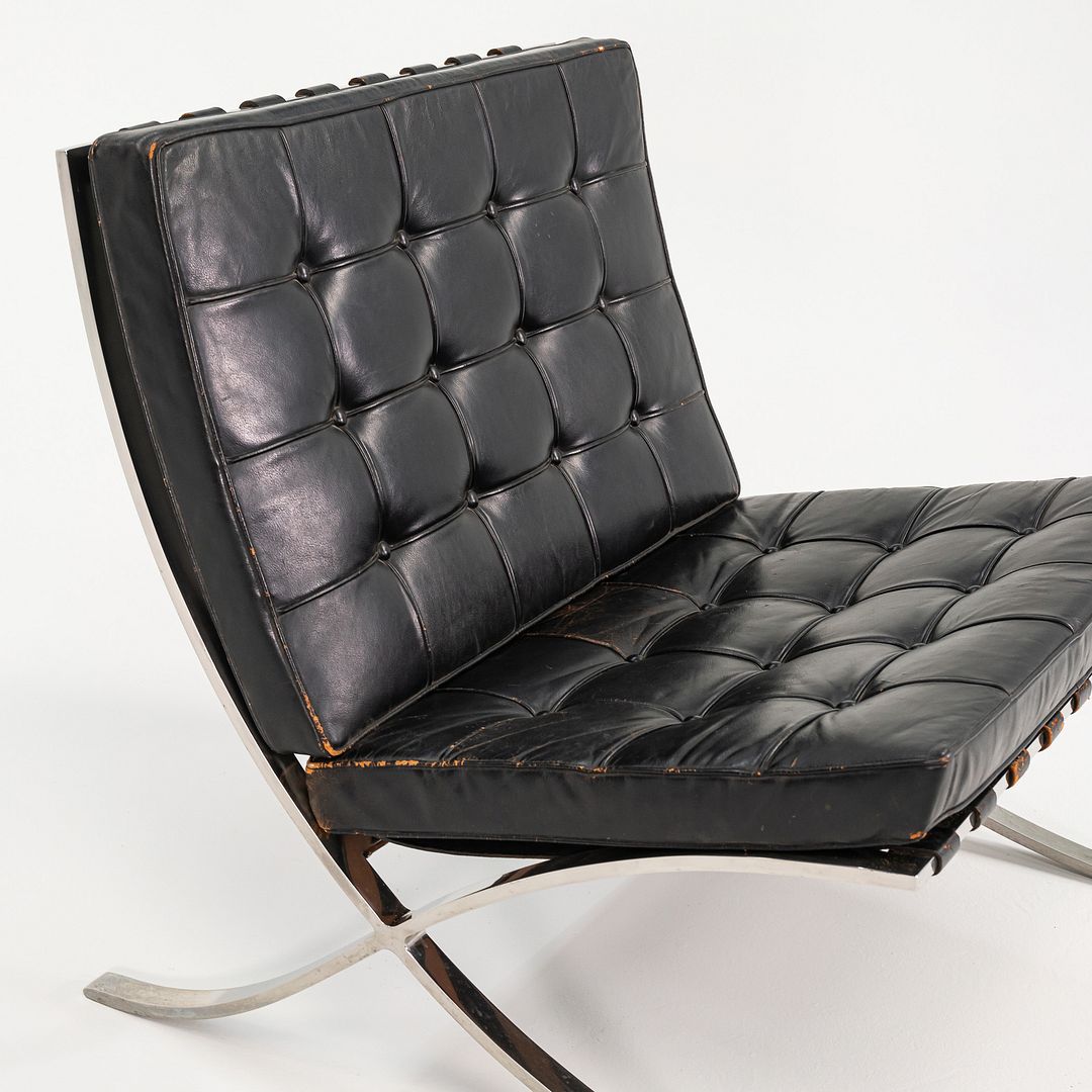 Barcelona Lounge Chair
