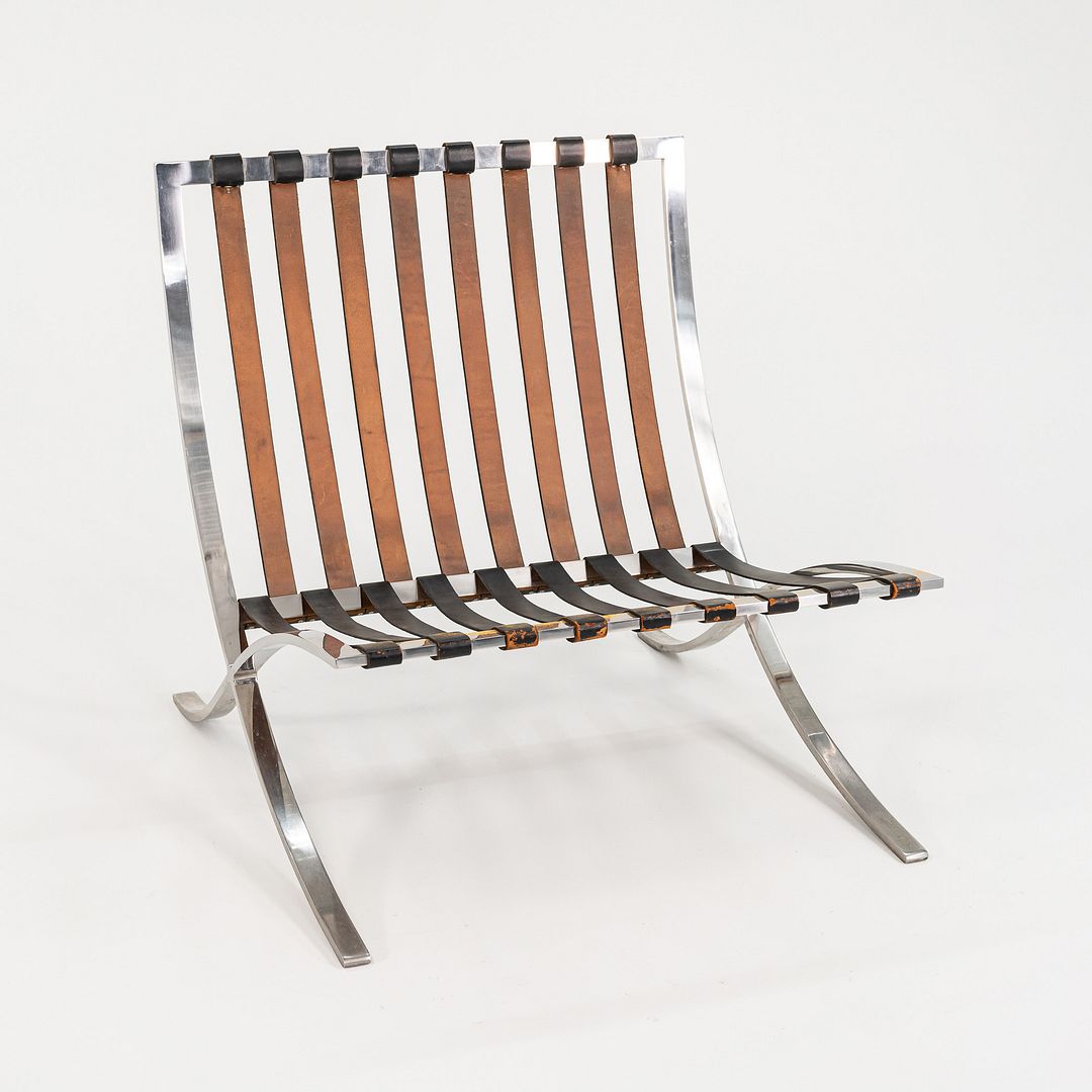 Barcelona Lounge Chair