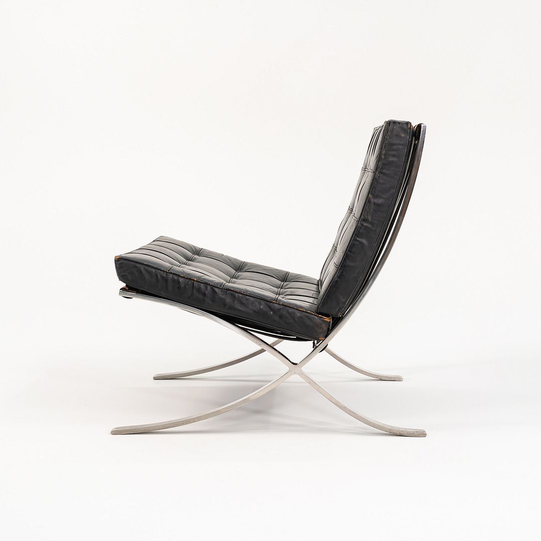 Barcelona Lounge Chair