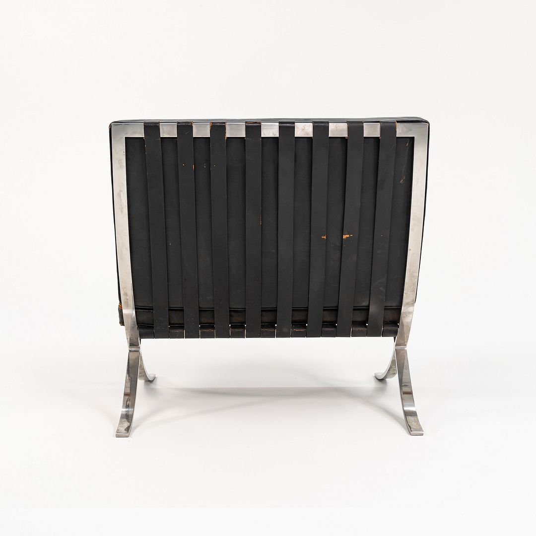 Barcelona Lounge Chair
