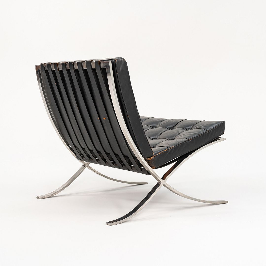 Barcelona Lounge Chair