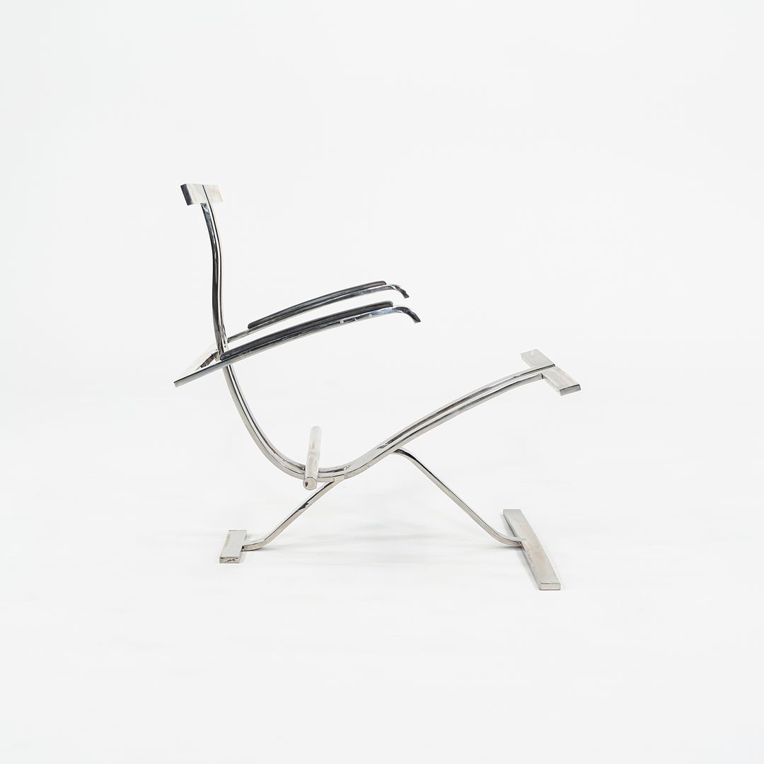 Portman Lounge Chair
