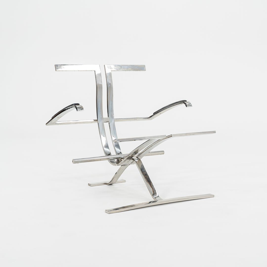 Portman Lounge Chair