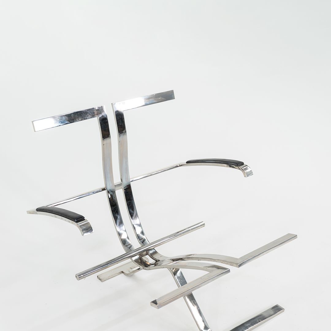 Portman Lounge Chair