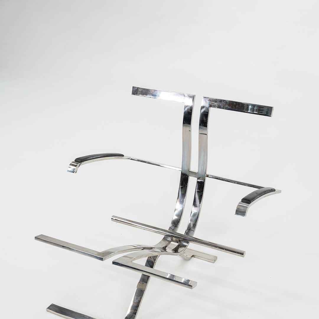 Portman Lounge Chair