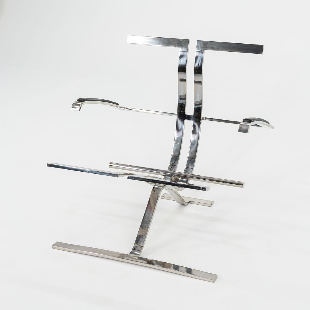 Portman Lounge Chair
