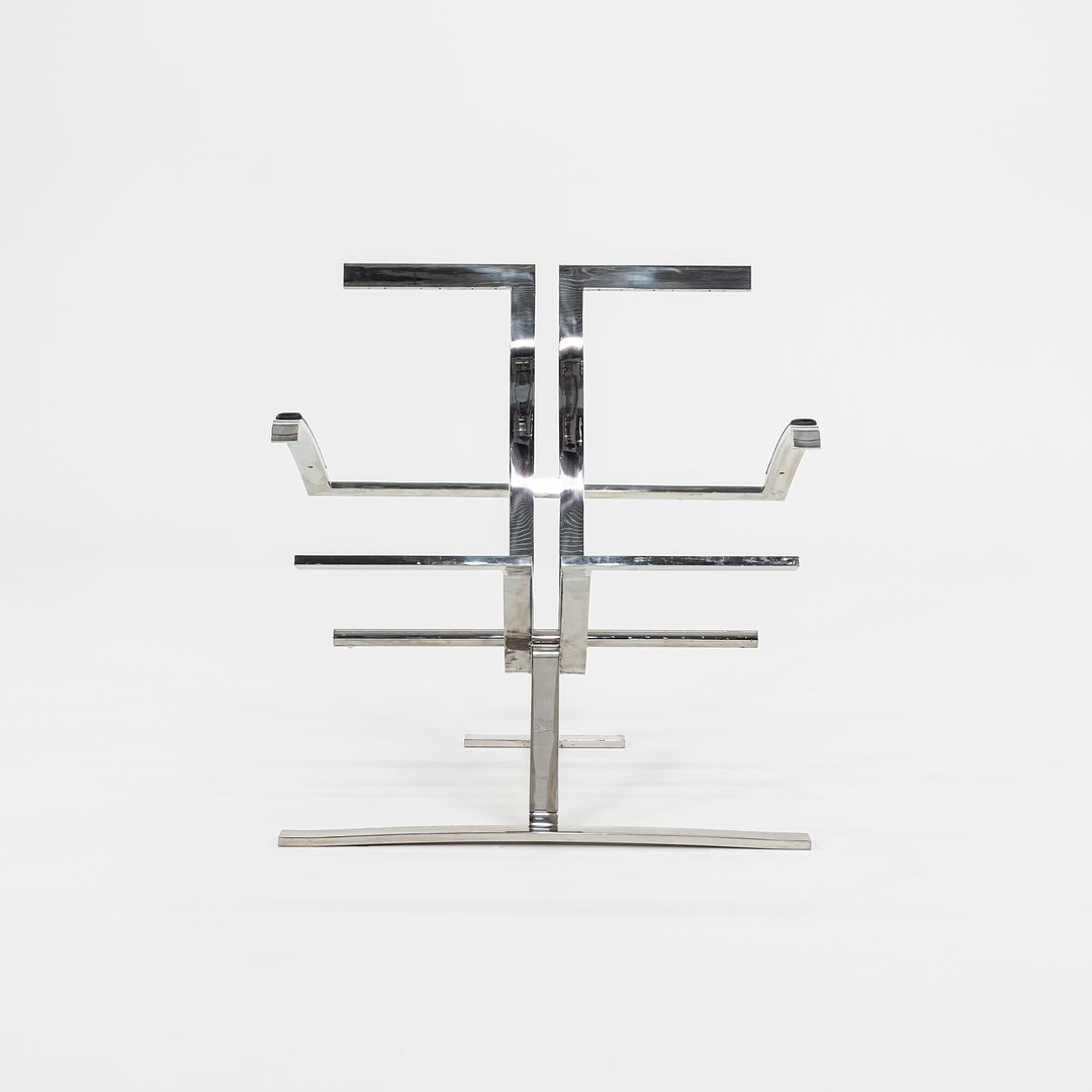 Portman Lounge Chair