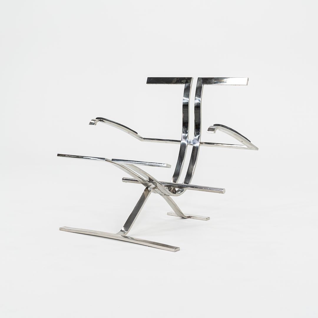 Portman Lounge Chair