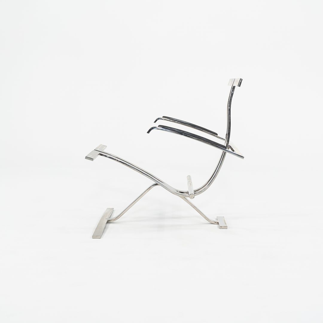 Portman Lounge Chair