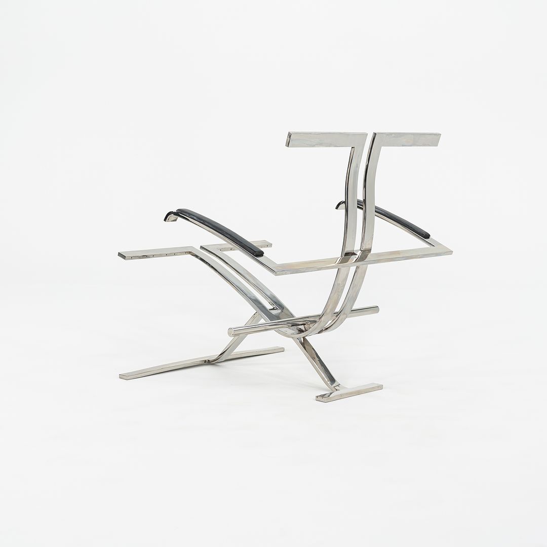 Portman Lounge Chair