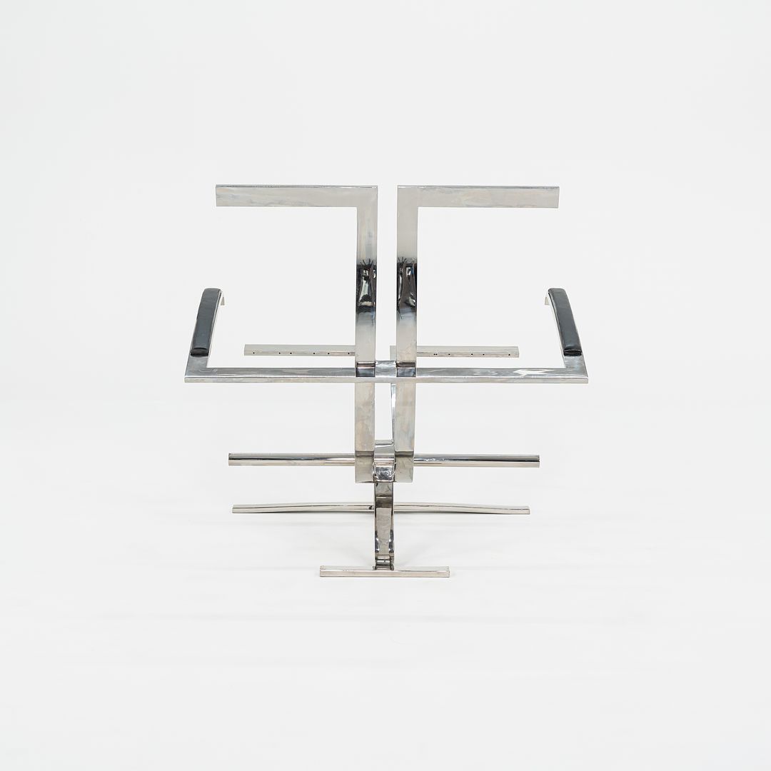 Portman Lounge Chair