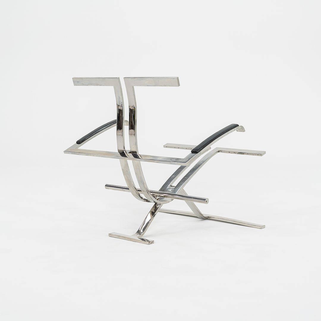 Portman Lounge Chair