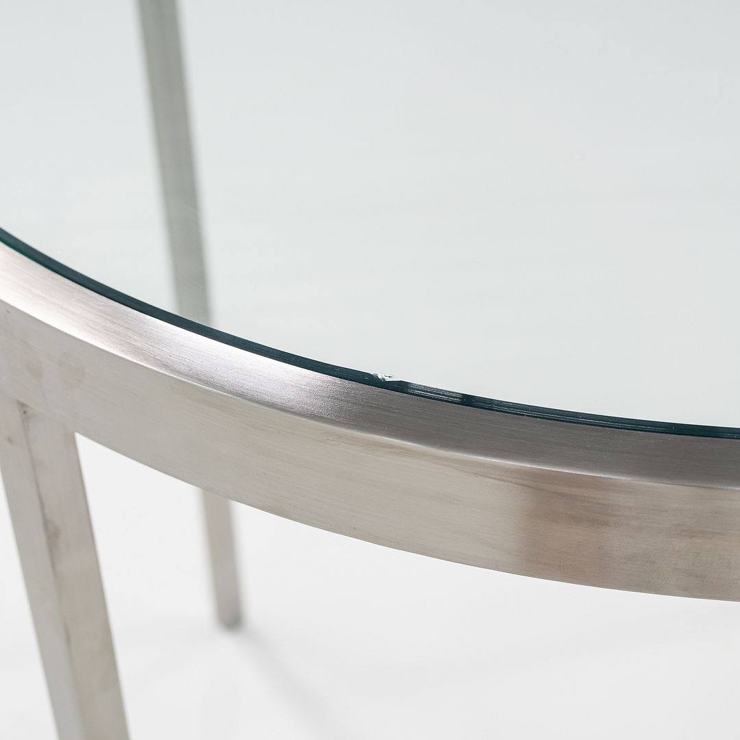 Custom Gratz Industries Side Table