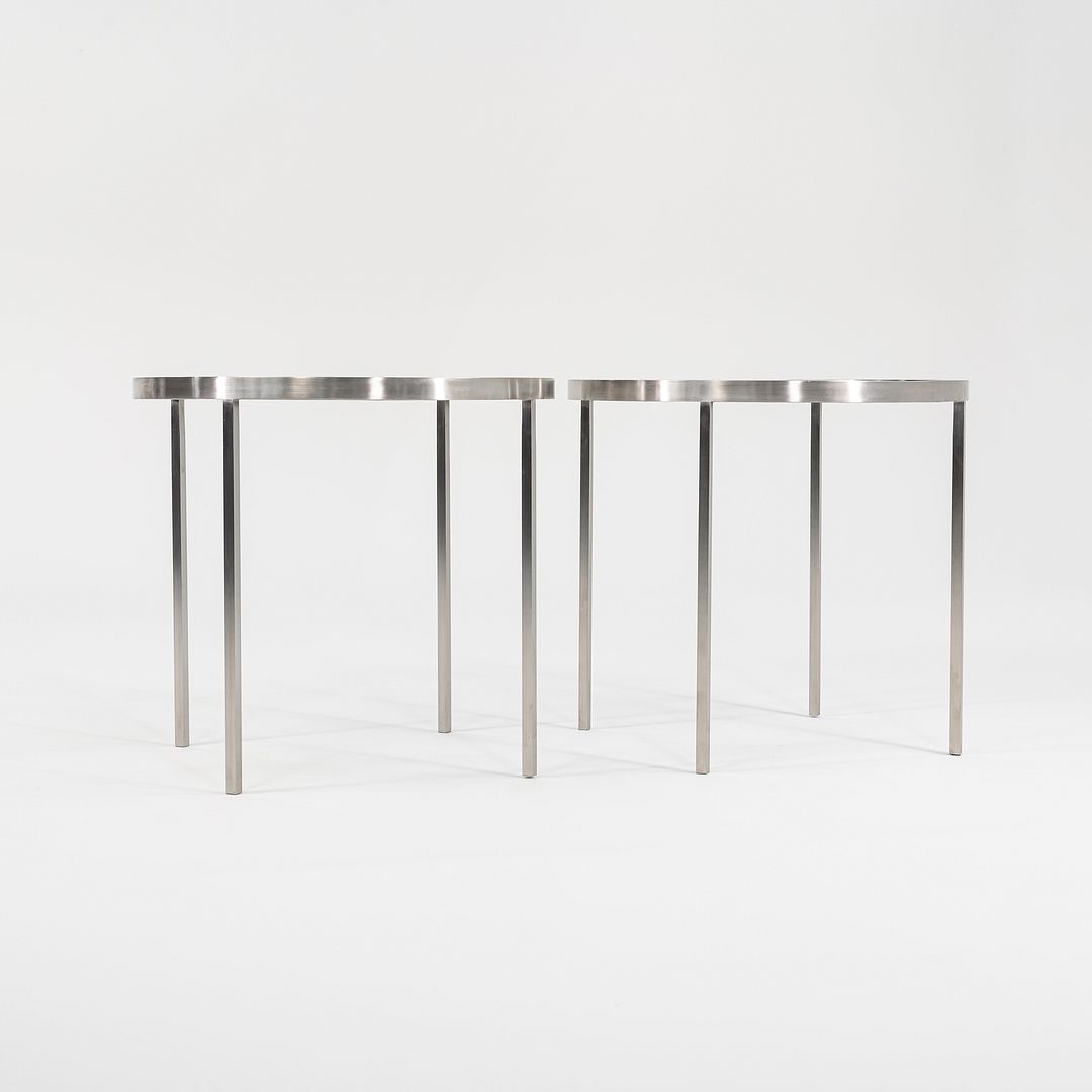 Custom Gratz Industries Side Table