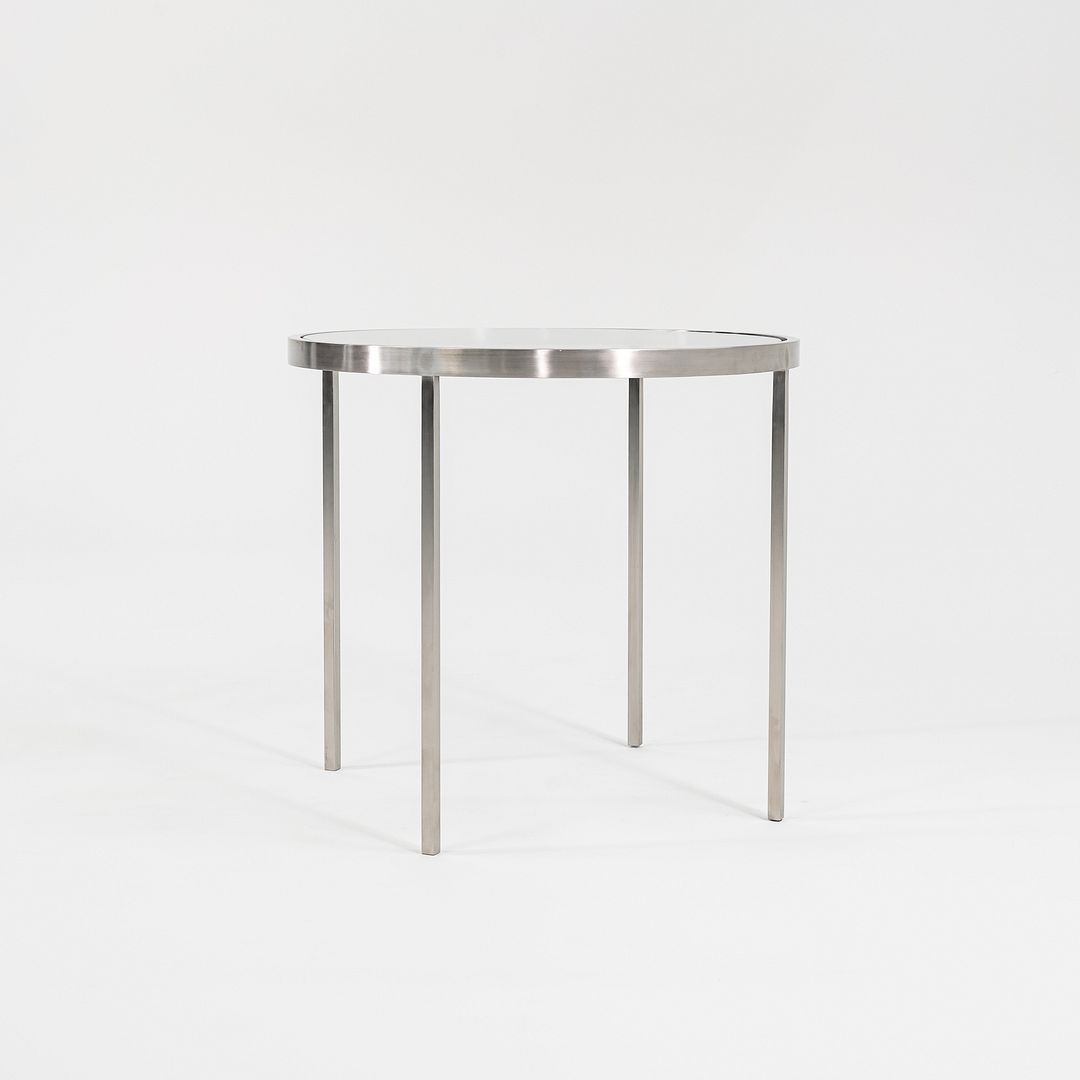 Custom Gratz Industries Side Table