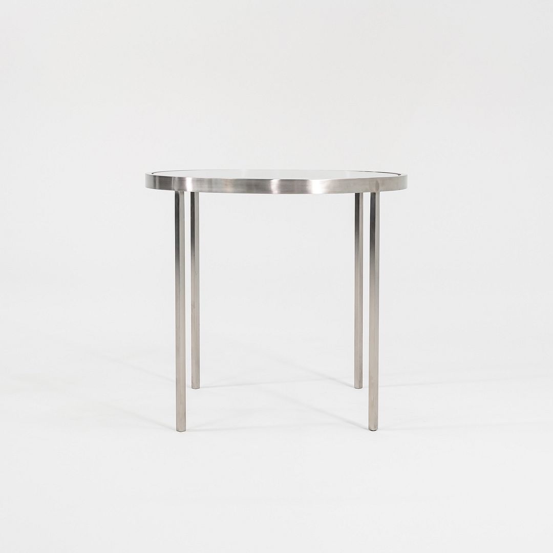 Custom Gratz Industries Side Table