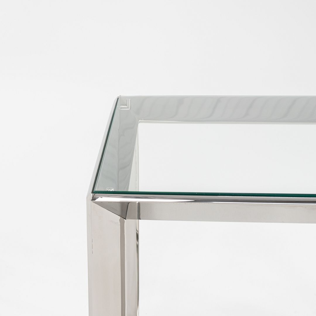 Russian Doll Table — Medium