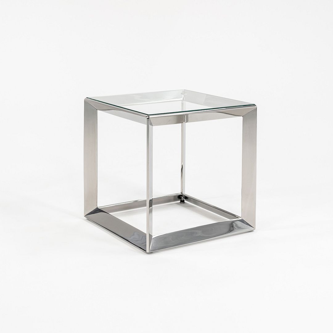 Russian Doll Table — Medium