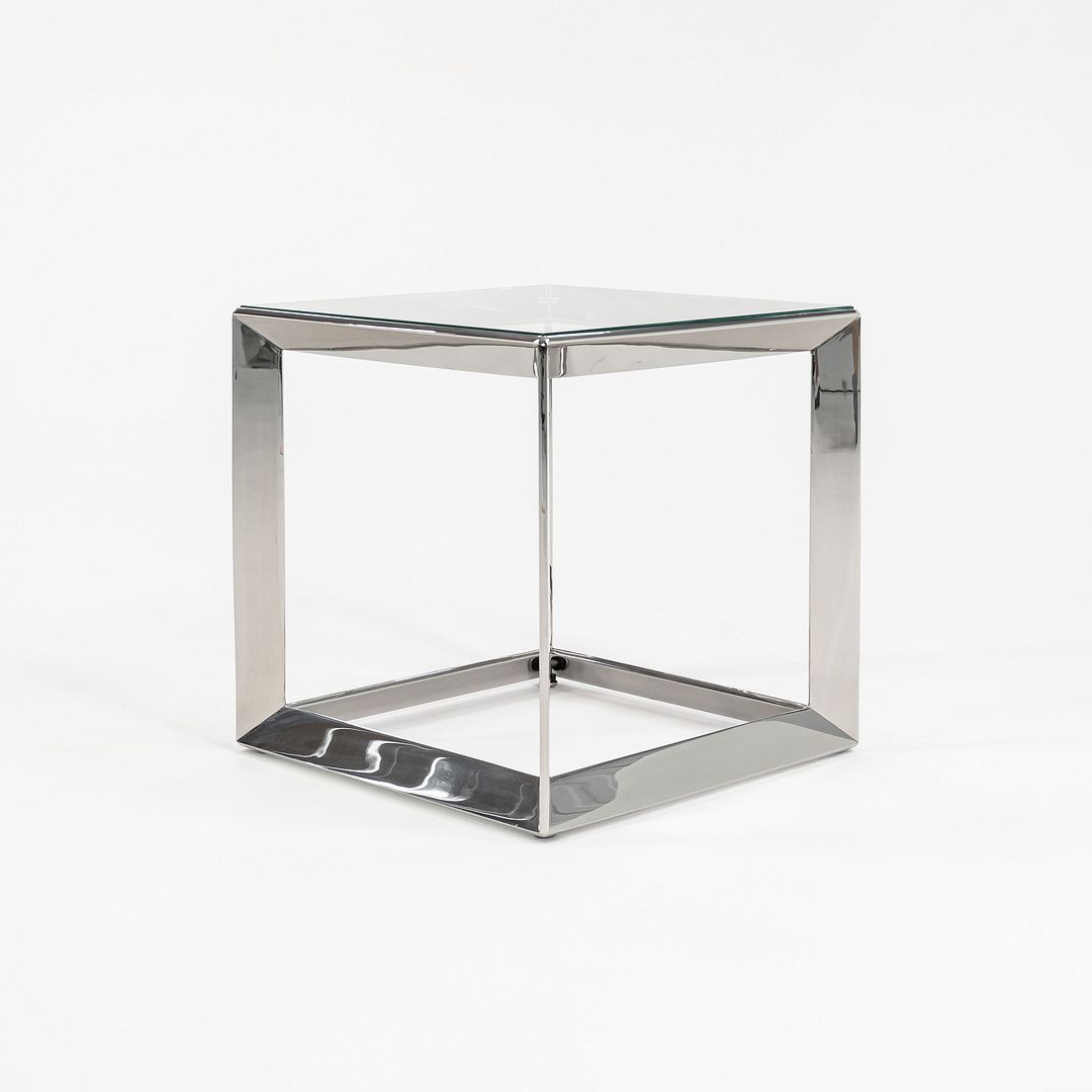 Russian Doll Table — Medium