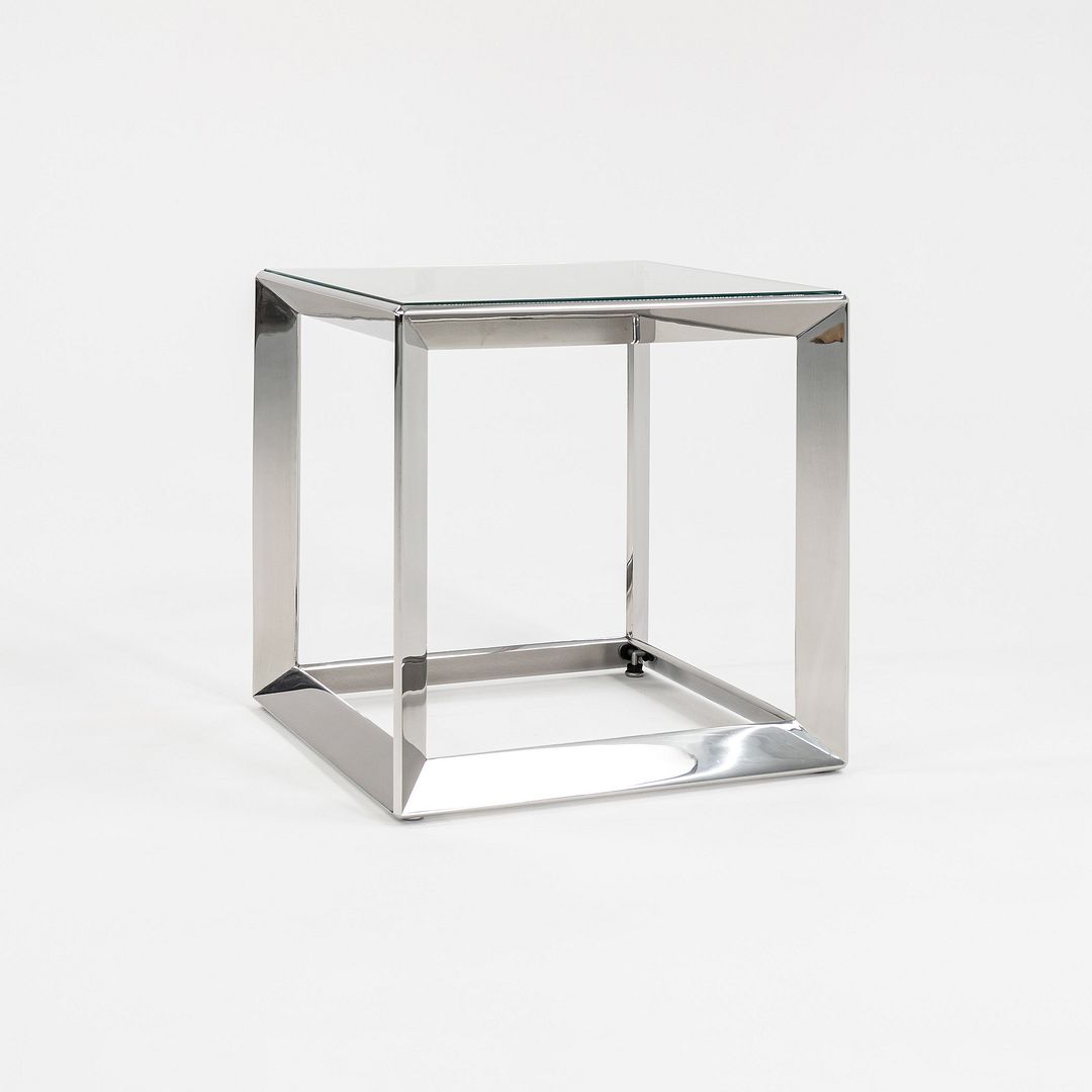 Russian Doll Table — Medium