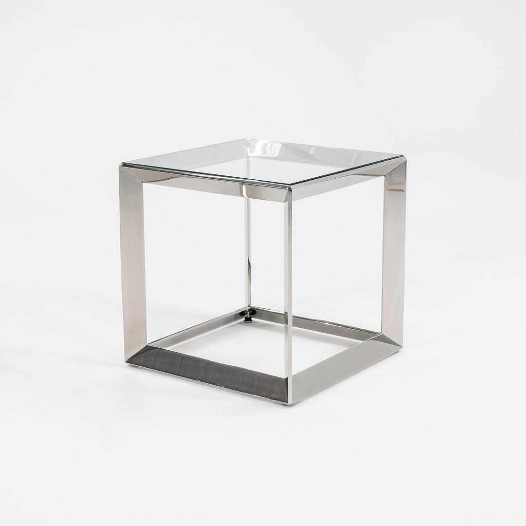 Russian Doll Table — Medium