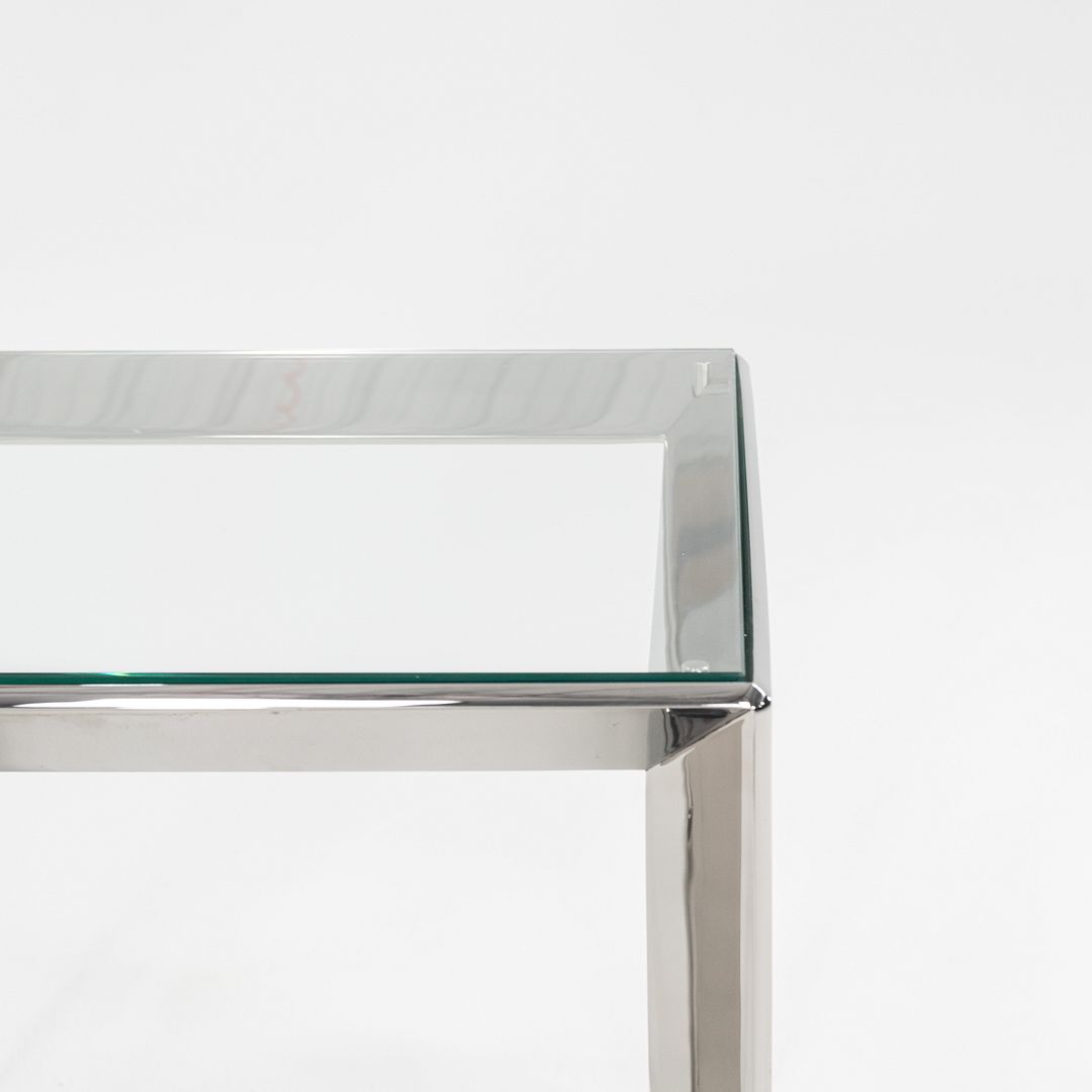 Russian Doll Table — Medium