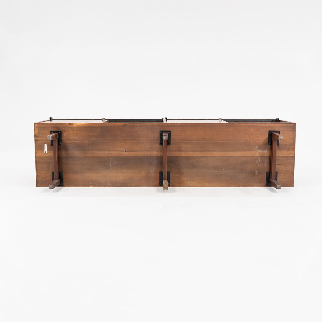 Florence Knoll Credenza