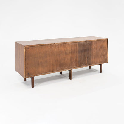 Florence Knoll Credenza