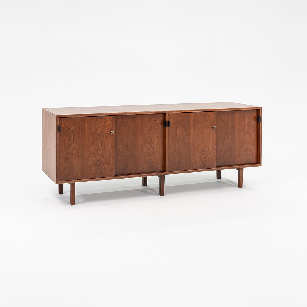 Florence Knoll Credenza