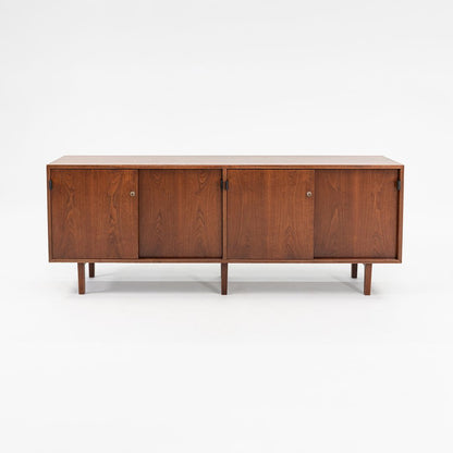 Florence Knoll Credenza