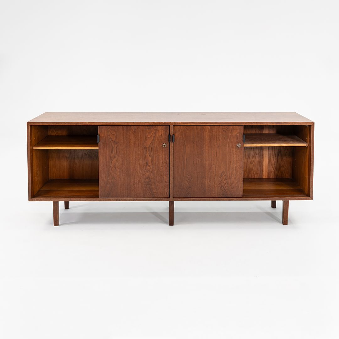 Florence Knoll Credenza