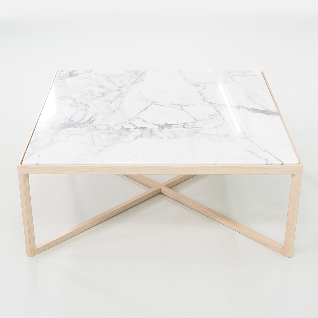 Krusin Coffee Table