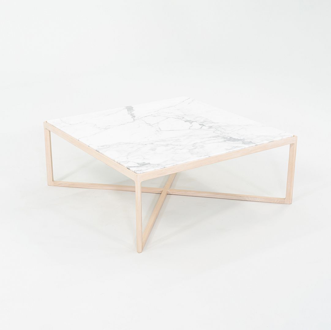 Krusin Coffee Table